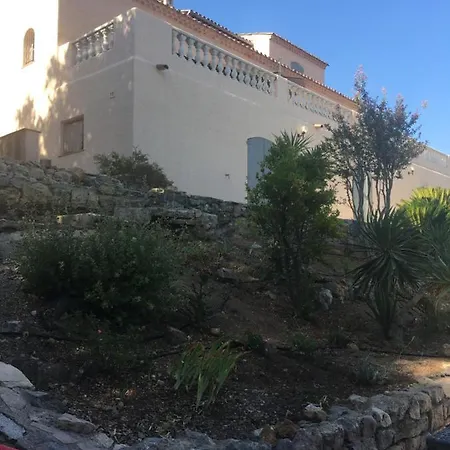 Les Lucioles Apartment Vidauban Exterior photo