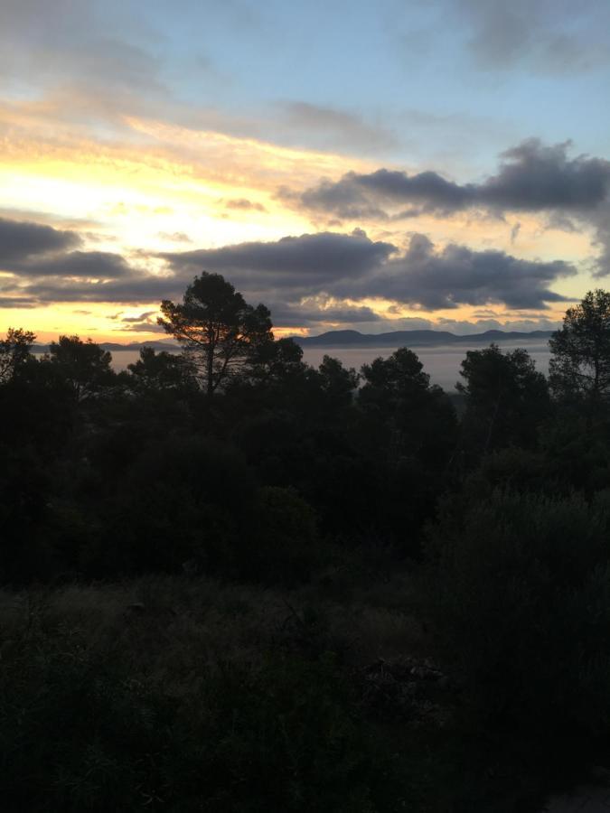 Apartment Les Lucioles Vidauban
