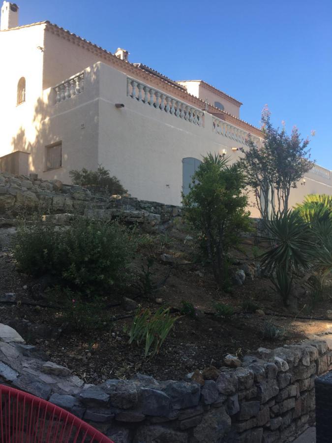 Les Lucioles Vidauban