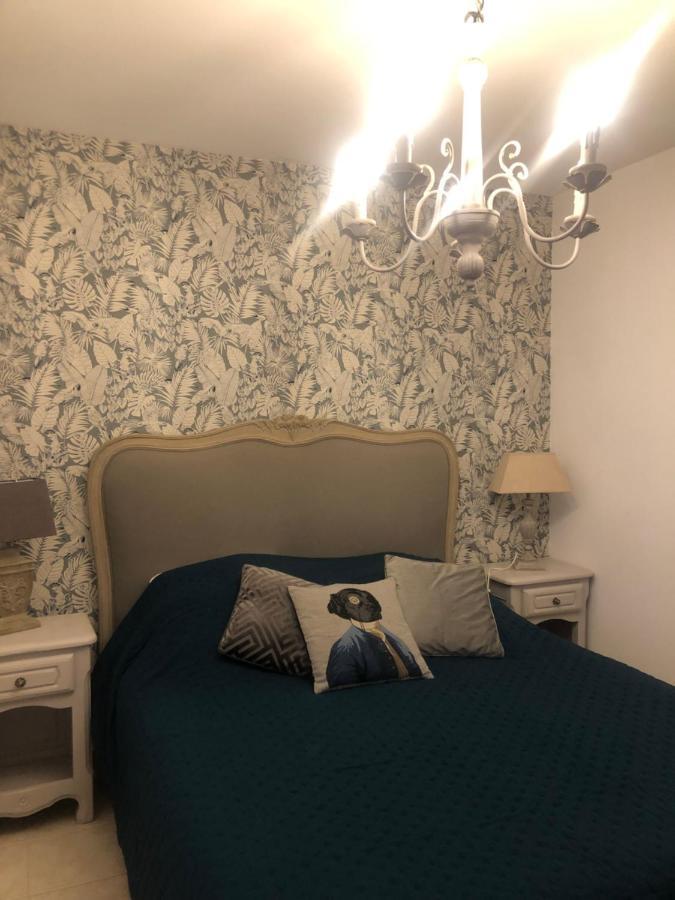 Apartment Les Lucioles *