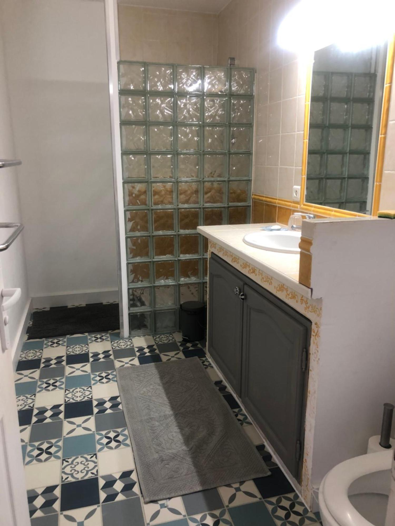 Apartment Les Lucioles Vidauban