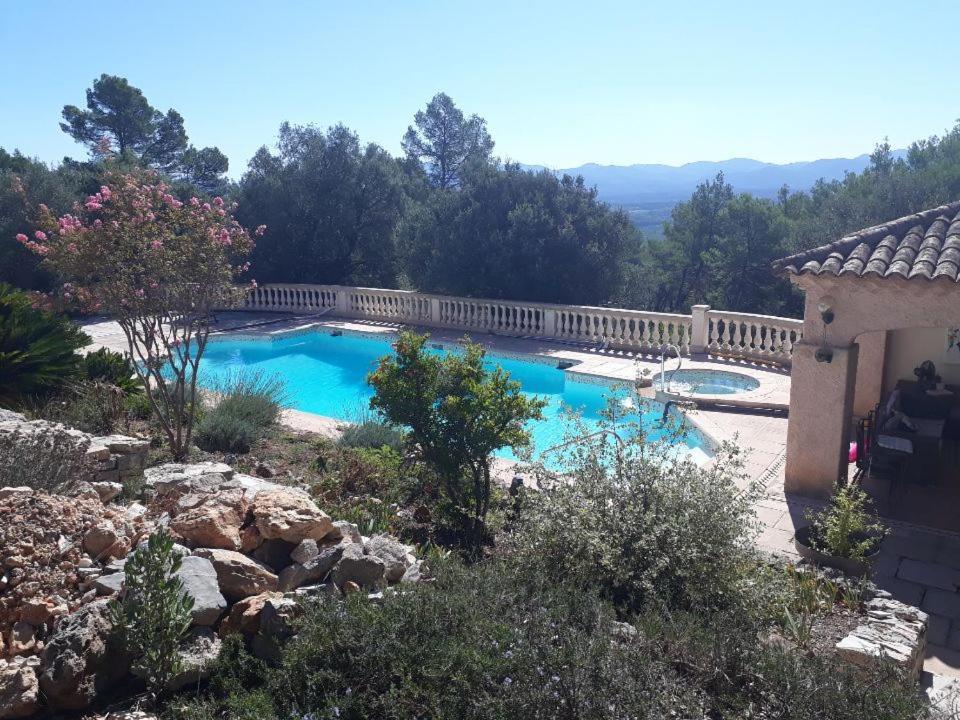 Les Lucioles Vidauban