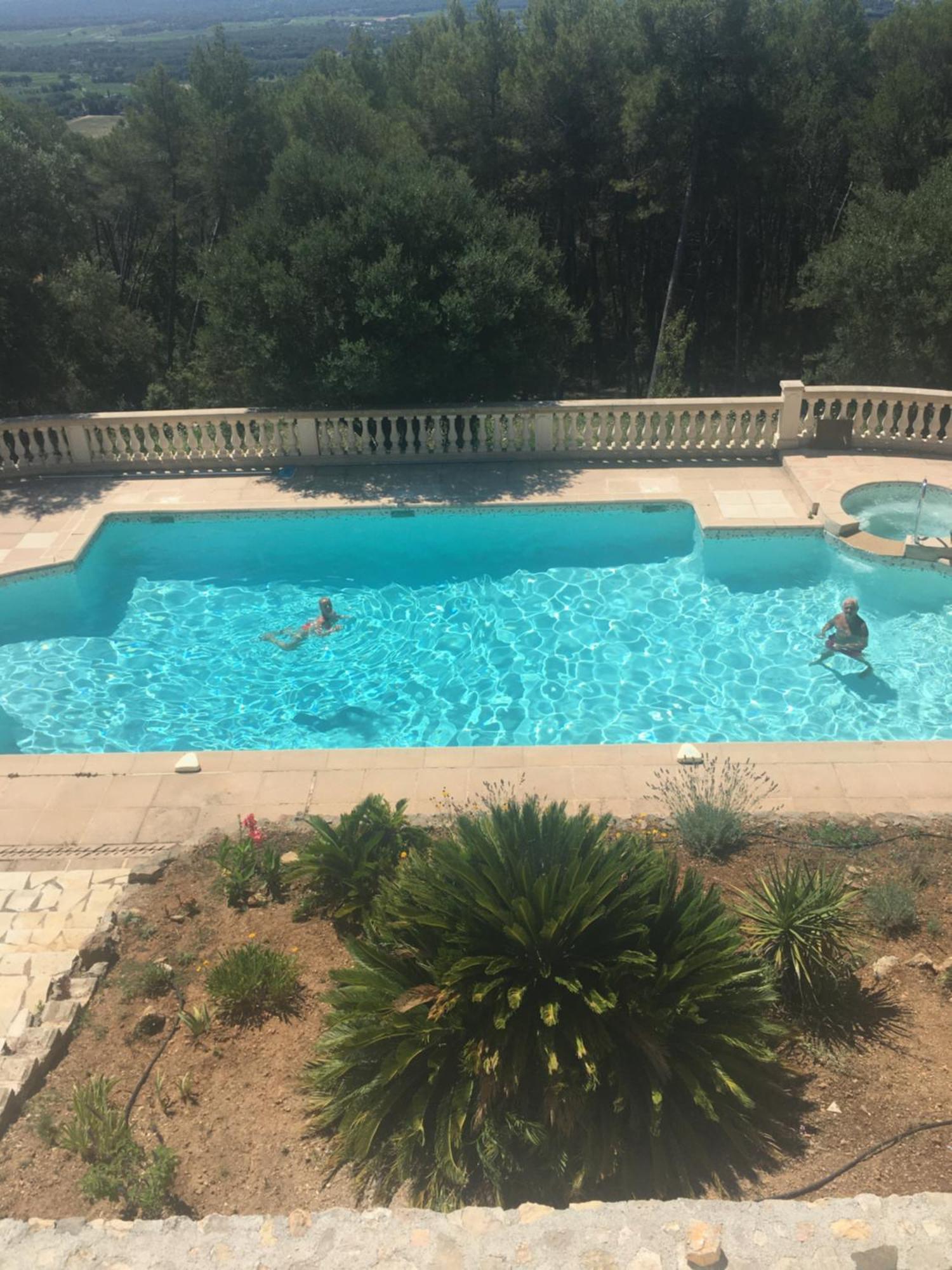 Les Lucioles Apartment Vidauban